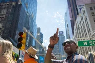 New York City Sightseeing Bundle: Empire State, Circle Line, and Big Bus thumbnail 2