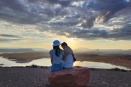 Grand Canyon and Antelope Canyon Tour 2 Days thumbnail 1
