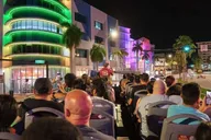Miami City and Beach Lights Panoramic Tour 1.5 hr thumbnail 3
