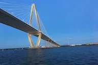 Charleston Ferry Round Trip to Daniel Island thumbnail 5
