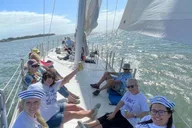 Hilton Head Crabbing Expedition Boat Cruise thumbnail 4