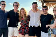 Ocean City Tiki Party Cruise 1.5 hr thumbnail 3