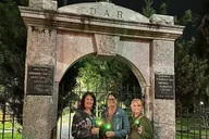 Savannah Ghostwalker Tour and Ghost Hunt thumbnail 2