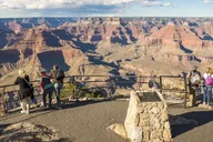 Phoenix Grand Canyon and Sedona Day Tour thumbnail 1