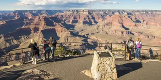 Phoenix Grand Canyon and Sedona Day Tour