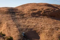 Moab Hell's Revenge Off-Road Adventure thumbnail 6