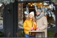 Philadelphia Christmas Tour with Shoofly & Cookie thumbnail 4