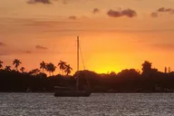 Palm Beach Sunset Cruise Narrated Tour 4 hr thumbnail 5
