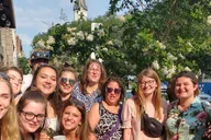 Savannah True Crime Pub Crawl thumbnail 1
