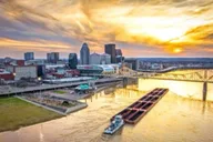 St. Louis Helicopter Tour thumbnail 6