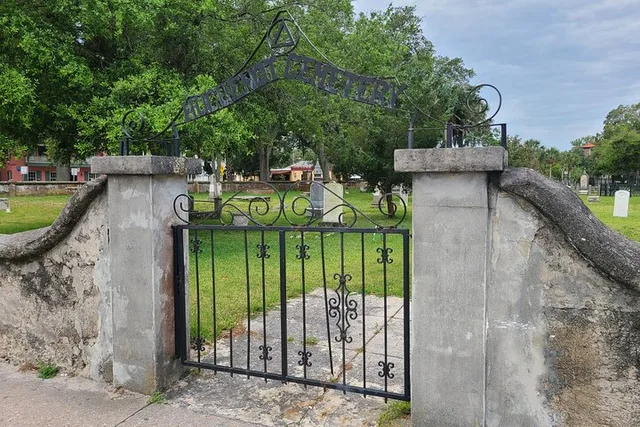 St. Augustine Ghost Tour: Haunted History 90 Min - Image 3