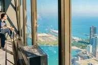 Chicago 360 Observation Deck thumbnail 3