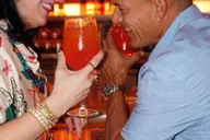 Miami Cocktail Crawl in Brickell or Coral Gables thumbnail 3