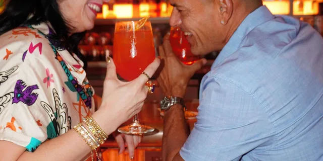 Miami Cocktail Crawl in Brickell or Coral Gables - Image 3