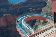 Grand Canyon Helicopter and Boat Tour in Spanish thumbnail 3