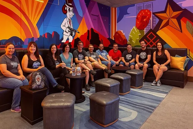Phoenix True Crime Tour - Image 2