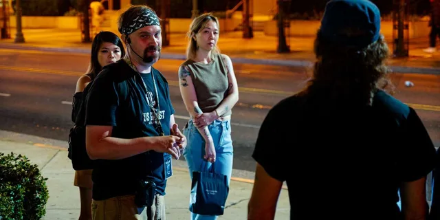Houston Ghost Tour - Image 2