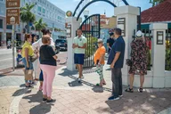 Miami City Tour & Millionaire’s Row Cruise thumbnail 2