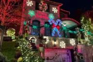 New York City Christmas Lights Bus Tour thumbnail 3