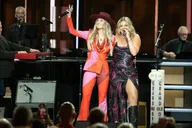 Nashville Grand Ole Opry Backstage Tour thumbnail 3