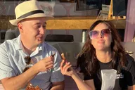 Los Angeles Farmers Market Walking Food Tour thumbnail 6