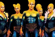 Las Vegas KÀ by Cirque du Soleil Show thumbnail 5