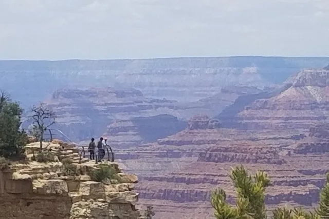Phoenix Grand Canyon Guided Tour Full-Day - Image 5