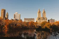 New York City Central Park Movie Walking Tour thumbnail 6