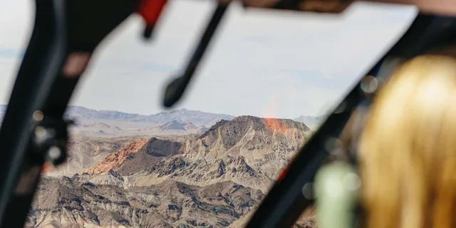 Las Vegas Grand Canyon Helicopter Tour - Image 6