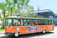 San Diego Hop-on Hop-off Trolley Tour thumbnail 2