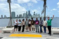 Miami City Tour thumbnail 1
