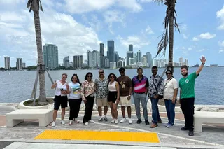 Miami City Tour