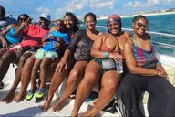 Destin Parasailing Adventure 1.5 hr thumbnail 4