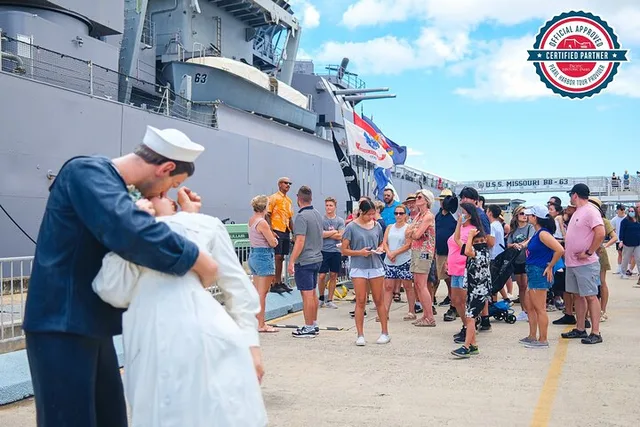 Honolulu Pearl Harbor Tour - Image 3
