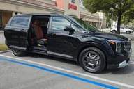 Miami Private Transportation Service thumbnail 1