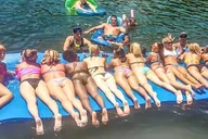 Miami Biscayne Bay Swimming Adventure thumbnail 3