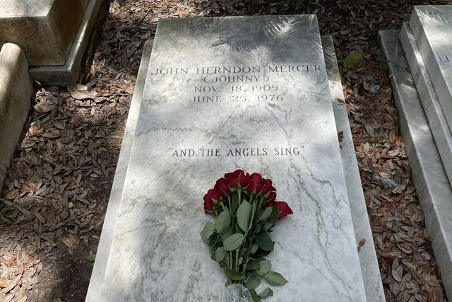 Savannah Cemetery History Tour - Image 3