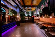 New York City New Year's Eve Party at The Dean 7 hr thumbnail 2