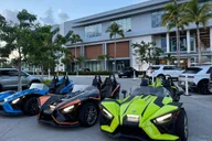 Miami Slingshot Rental 5 hr thumbnail 2