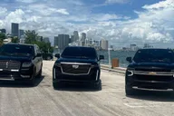 Miami City SUV Tour thumbnail 2