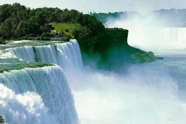 Niagara Falls Sightseeing Tour from US Side - Image 3