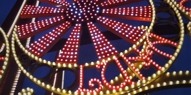 Coney Island Nostalgia Tour - Image 2