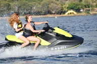Kaanapali Beach Jet Ski Rental thumbnail 2