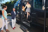 Naples Party Bus Excursion thumbnail 2