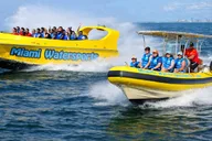 Miami Jet Ski and Speedboat Adventure thumbnail 2