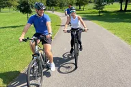 Nashville Bike Rental thumbnail 5