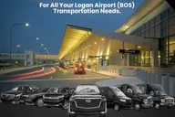 Boston Private Transfer to Logan Airport thumbnail 2