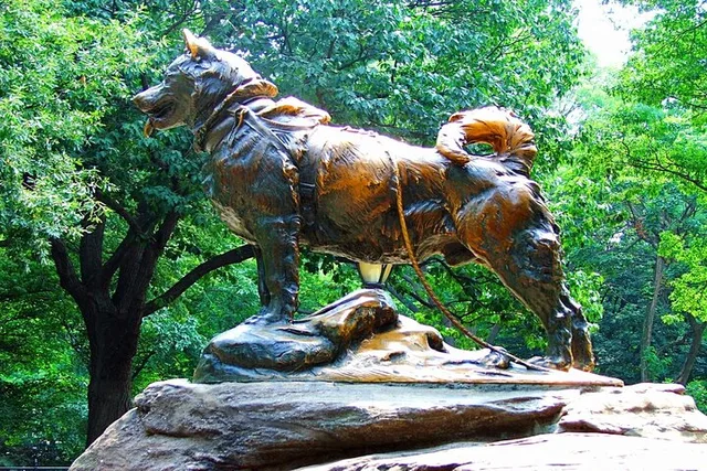 New York Central Park Self-Guided Walking Tour - Image 5