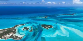 Miami Bimini Ferry with Hotel Transfers