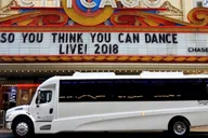 Chicago Minibus City Sightseeing Tour thumbnail 2